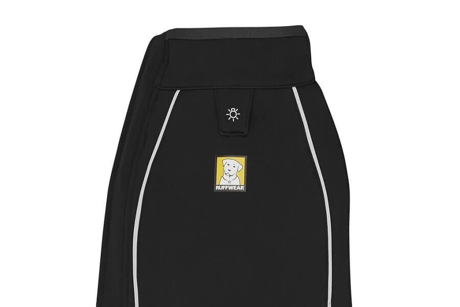 Ruffwear Cloud Chaser Noir S - Image 2