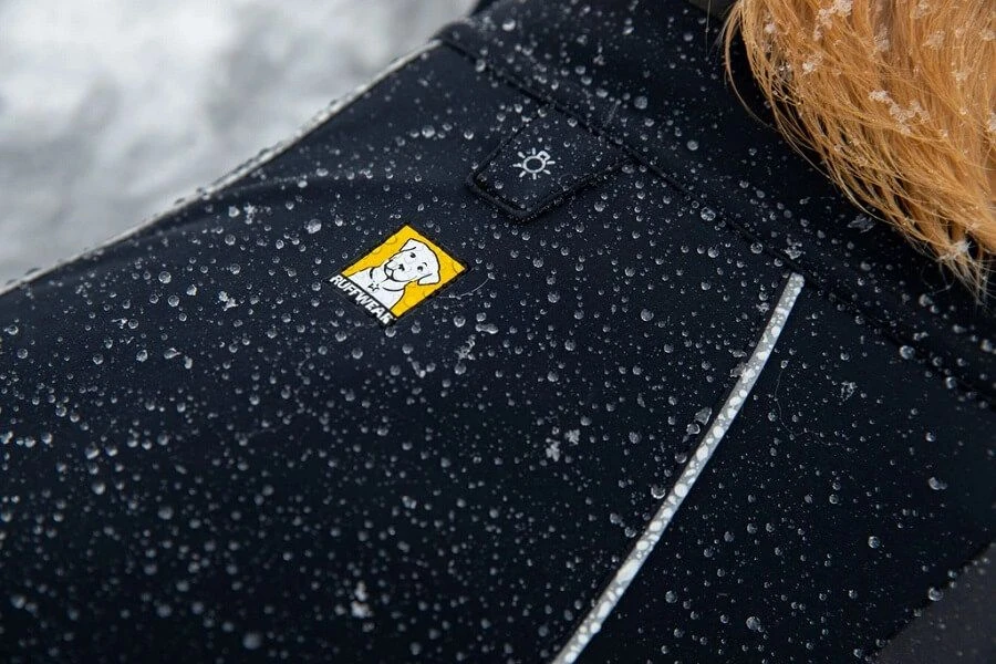 Ruffwear Cloud Chaser Noir S - Image 5