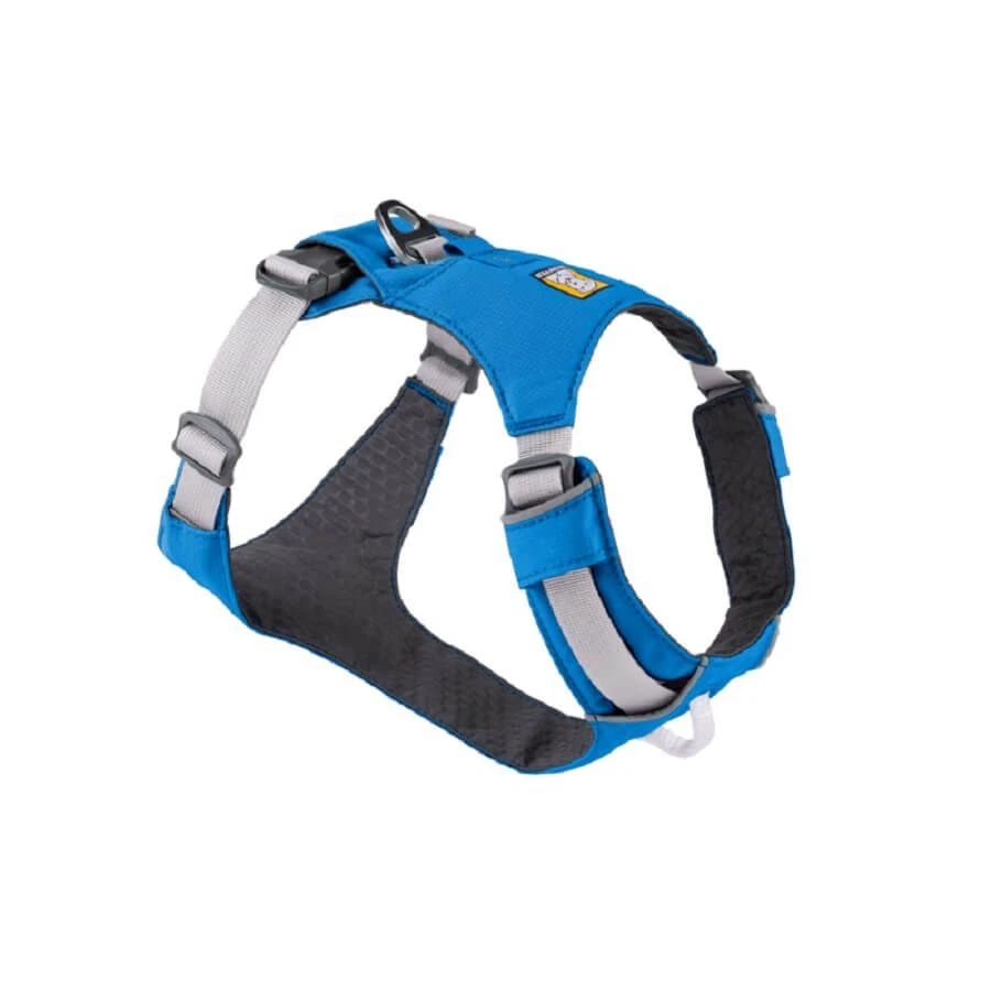 Ruffwear Harnais Hi & Light Blue Dusk Chien L/XL - Image 3