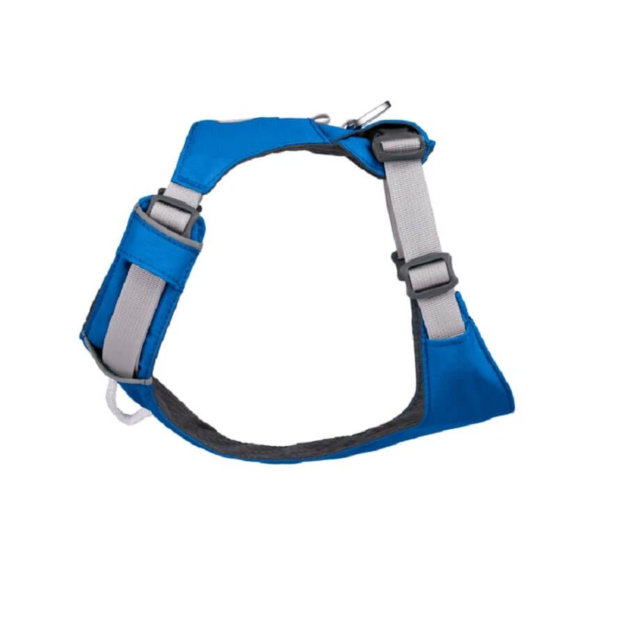Ruffwear Harnais Hi & Light Blue Dusk Chien L/XL - Image 4