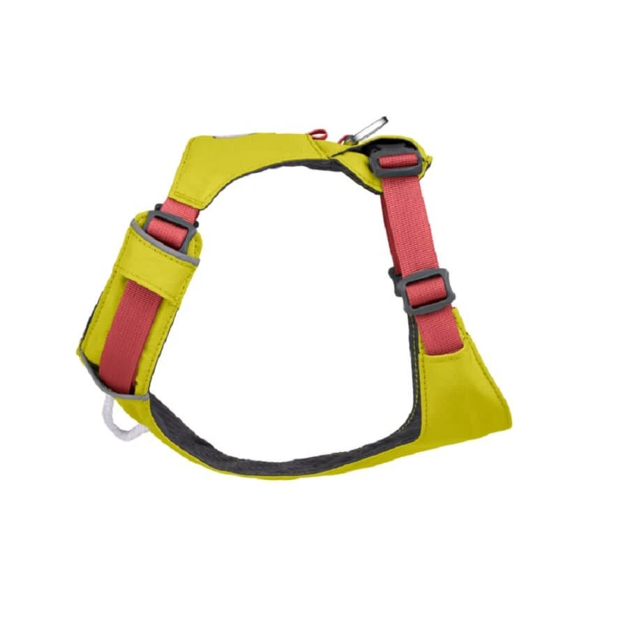 Ruffwear Harnais Hi & Light Lichen Green Chien M - Image 4