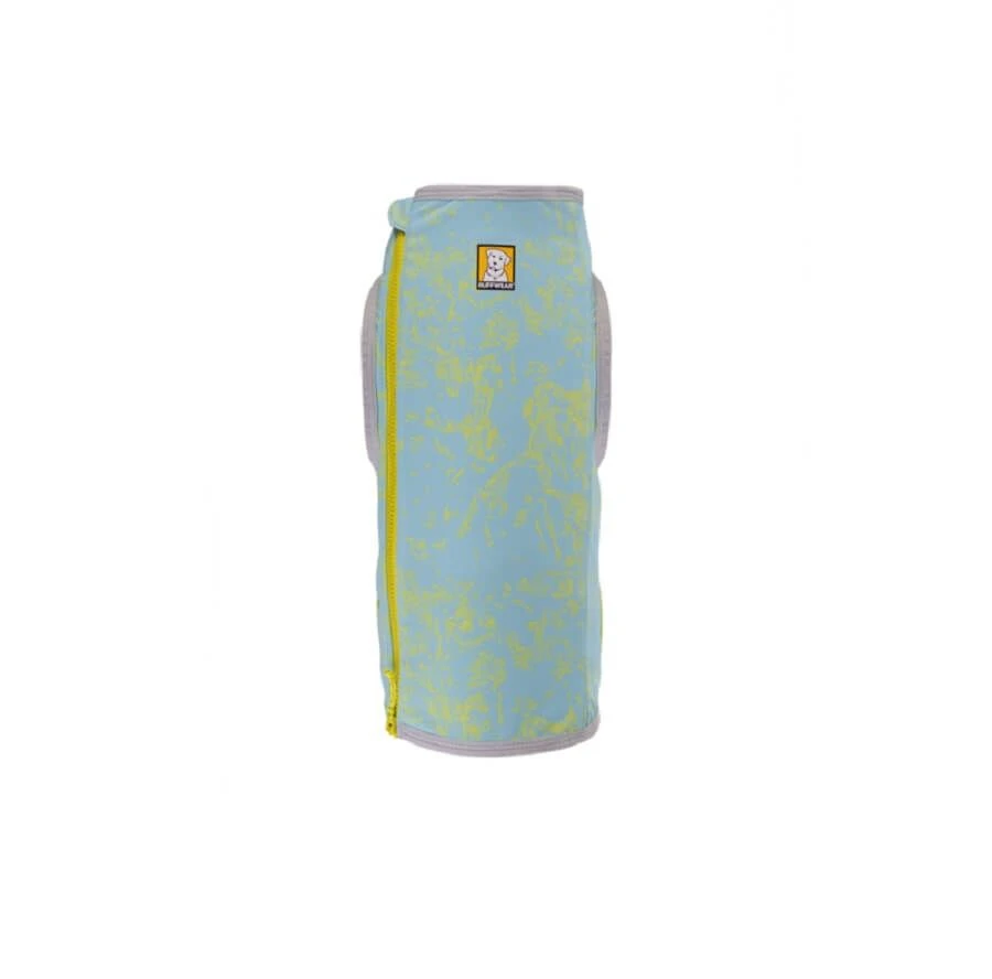 Ruffwear Swamp Cooler Gilet Zip Blue Mist Chien XXS - Image 2