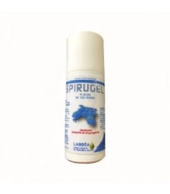 Labbea Spirugel Soutien Immunitaire Chien Chat NAC 50 Ml