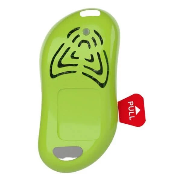 Tickless Human Vert Ă Pile - Image 2