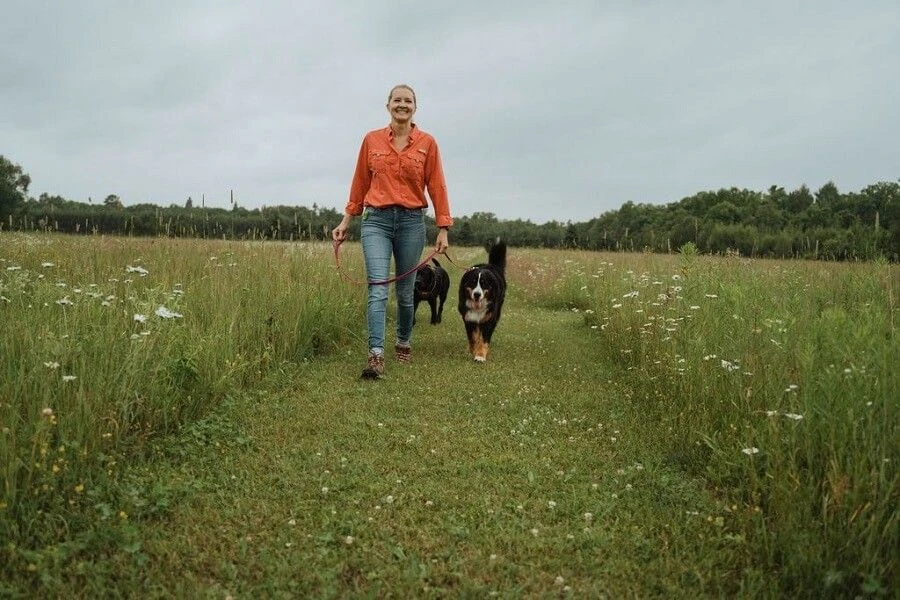 Tickless Human Vert Ă Pile - Image 3