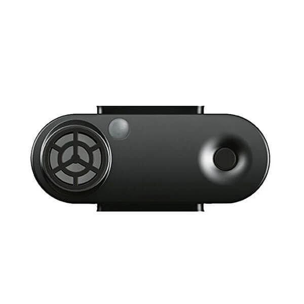 Tickless Mini Dog Noir Rechargeable - Image 2