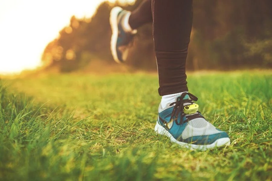 Tickless Run Rechargeable - Image 3