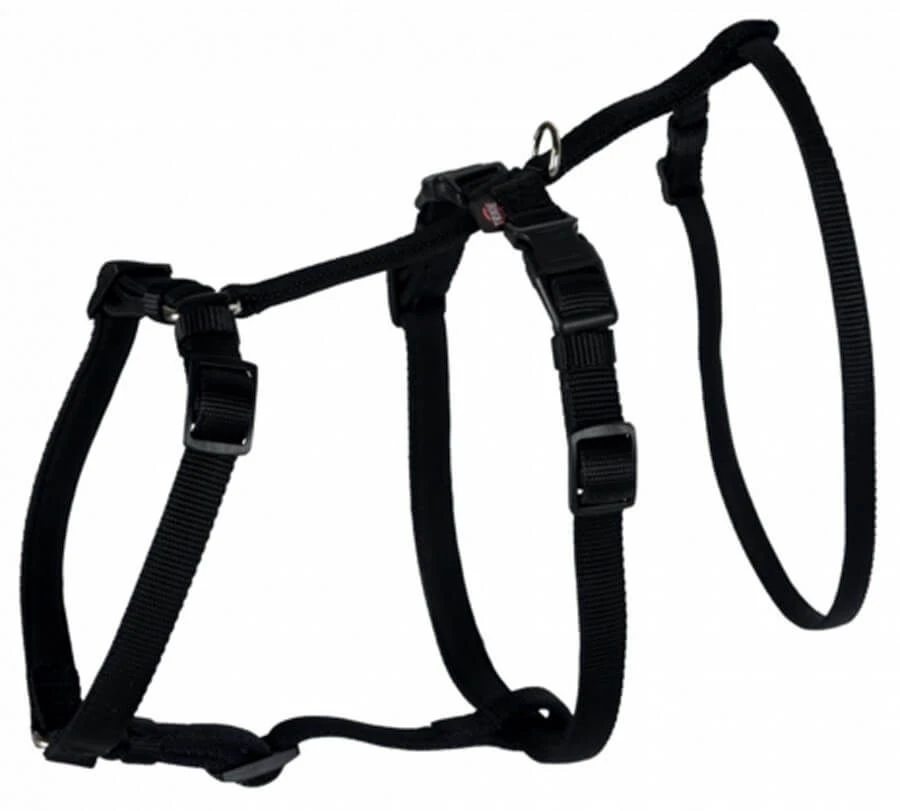 Trixie Collier Harnais De Sécurité S-M