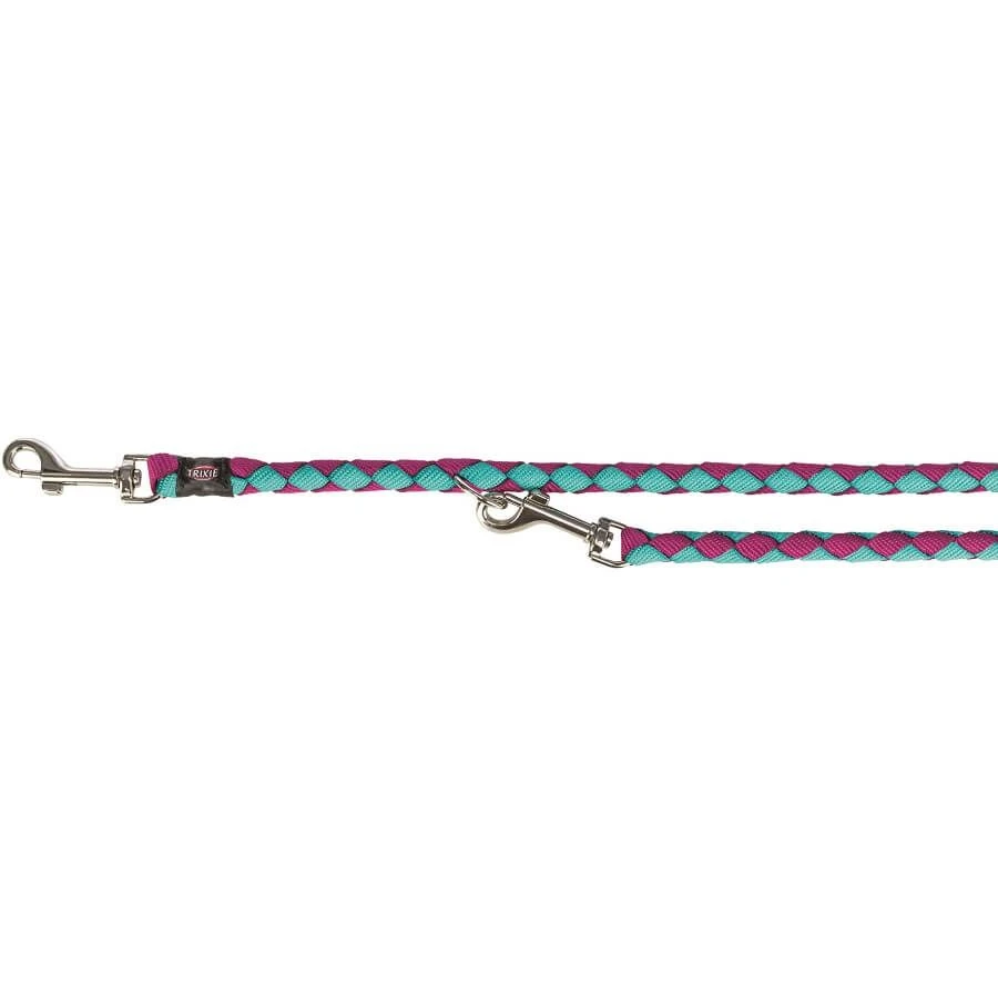 Trixie Laisse Cavo Réglable Chien L-XL