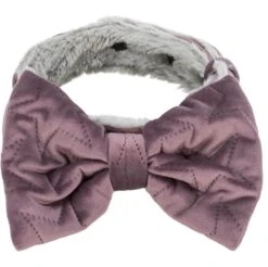 Trixie Noël Colliers Avec Nœud M-L