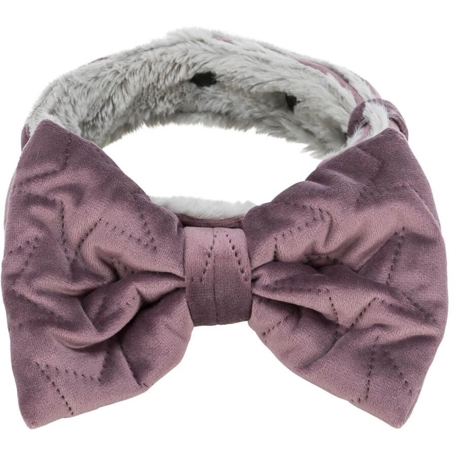 Trixie Noël Colliers Avec Nœud M-L