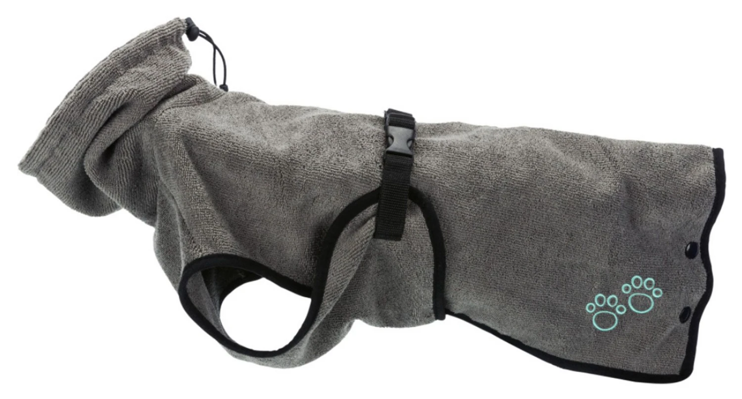 Trixie Peignoir Pour Chien Taille XS - Image 3