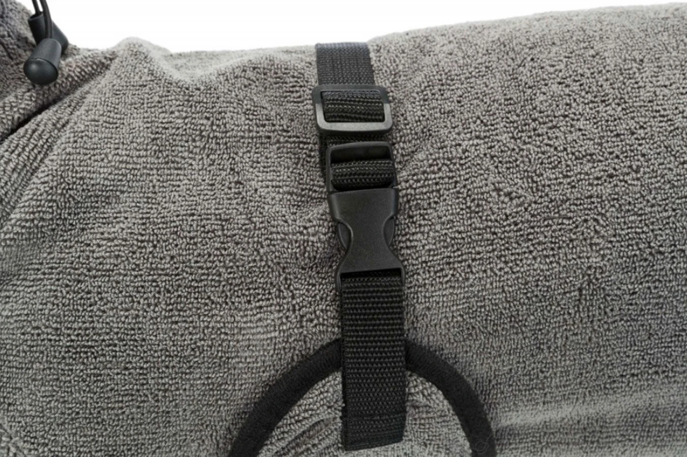 Trixie Peignoir Pour Chien Taille XS - Image 4