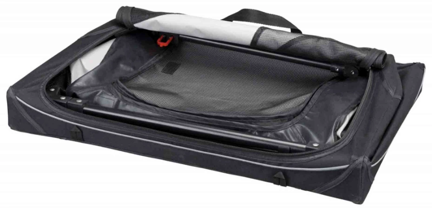 Trixie Niche Transportable Vario M-L 91 X 58 X 61 Cm - Image 3
