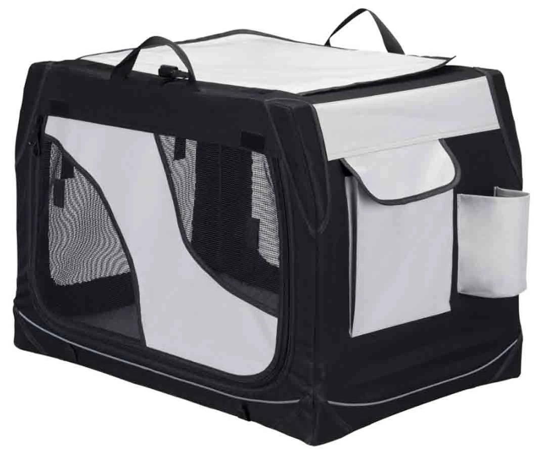 Trixie Niche Transportable Vario M-L 91 X 58 X 61 Cm - Image 5