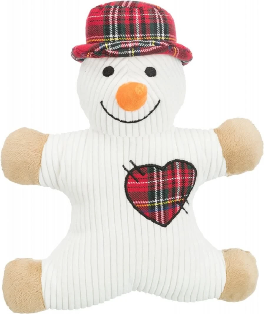 Trixie Noël Pères Noël Ou Bonhommes De Neige 29 Cm - Image 2