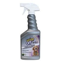 Urine Off Chien Spray 500 Ml