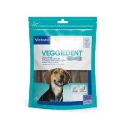 Veggiedent FRESH M Lamelles Dentaires Chien
