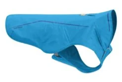 Veste De Pluie Ruffwear Sun Shower Bleu XXS