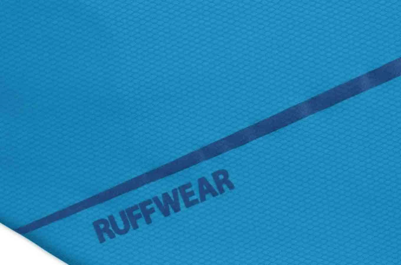 Veste De Pluie Ruffwear Sun Shower Bleu XXS - Image 4