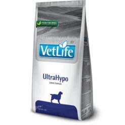 Farmina Vet Life UltraHypo Chien 2 Kg