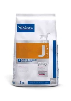 Virbac Veterinary HPM Joint & Mobility Chien 3 Kg
