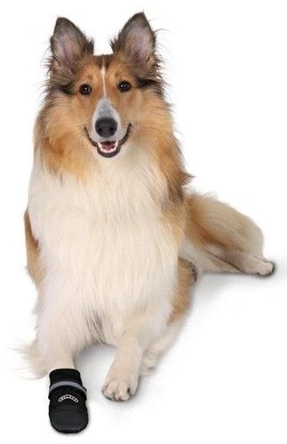 Trixie Bottes Protection Walker Care Confort XS X 2 - Image 4