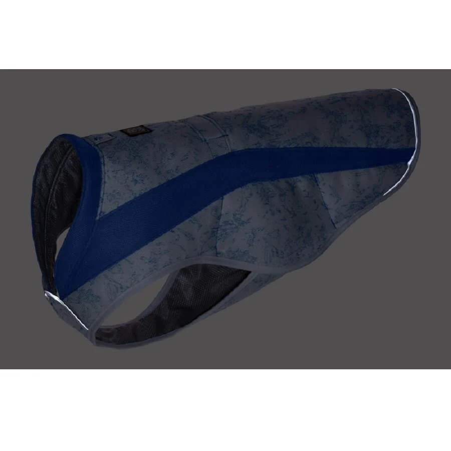 Ruffwear Veste Swamp Cooler Heliotrope Purple XS - Image 3