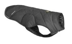 Veste Ruffwear Quinzee Grise XS - Destockage